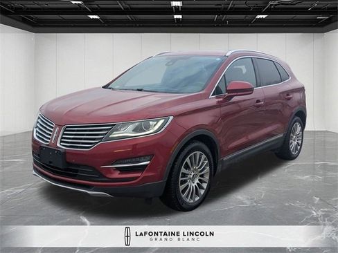 Used 2015 Lincoln MKC AWD w/ Equipment Group 102A Reserve image 1