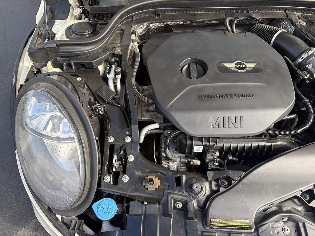 Used 2014 MINI Cooper 2-Door Hardtop FWD image 26