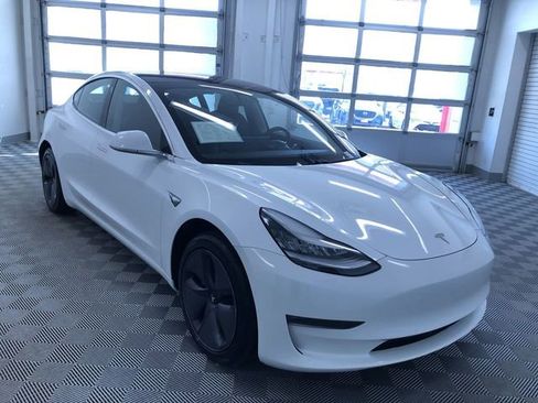 Used 2020 Tesla Model 3 Long Range image 30