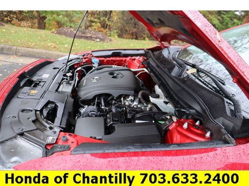 Used 2021 MAZDA CX-5 Grand Touring w/ GT Premium Package image 37