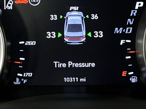 Used 2023 Dodge Charger Scat Pack image 16