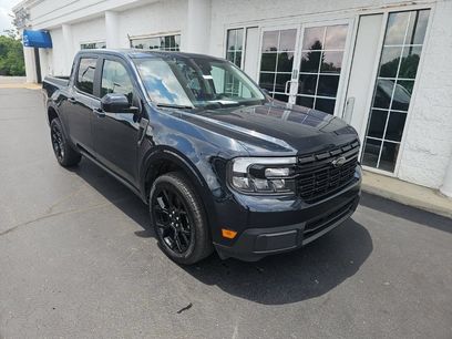 Used 2023 Ford Maverick Lariat w/ Lariat Luxury Package