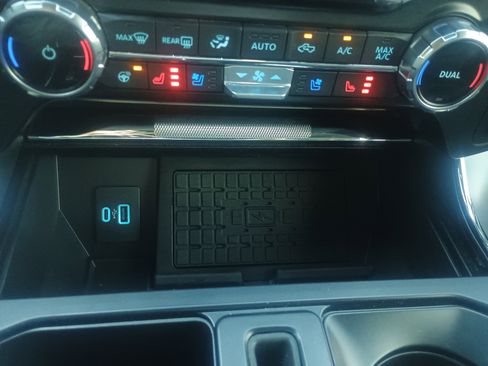 Certified 2023 Ford F150 Lariat w/ Equipment Group 502A High image 29