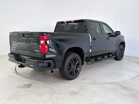 Used 2026 Chevrolet Silverado 1500 RST w/ RST Select Package RWD image 9