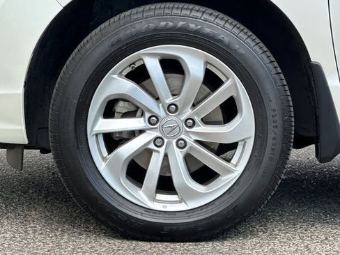 Used 2017 Acura RDX FWD image 26