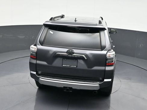 Used 2023 Toyota 4Runner TRD Off-Road Premium w/ Moonroof Package image 19