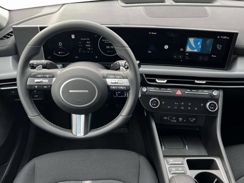 New 2025 Hyundai Sonata SEL FWD image 17