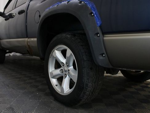 Used 2008 Dodge Ram 1500 Truck SLT w/ Trailer Tow Group image 25