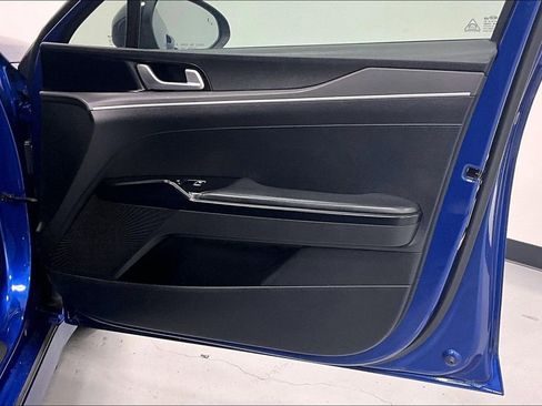 Used 2021 Kia K5 GT-Line image 18