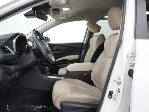 Used 2025 Subaru Ascent Premium AWD/4WD image 24