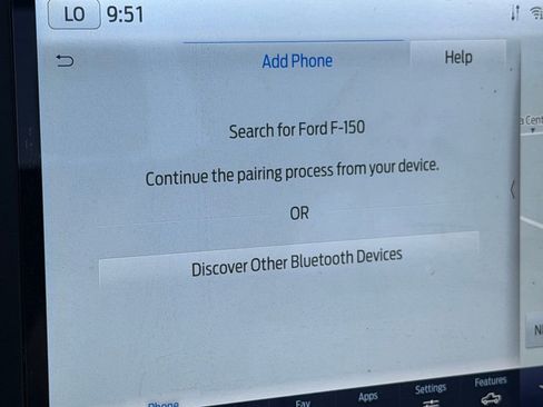 Used 2023 Ford F150 Lariat w/ Equipment Group 502A High image 31