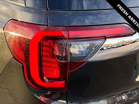 Used 2020 GMC Acadia AT4 w/ Trailering Package image 22