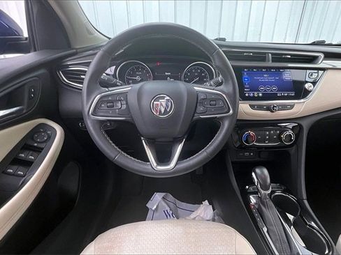 Certified 2023 Buick Encore GX Preferred image 5