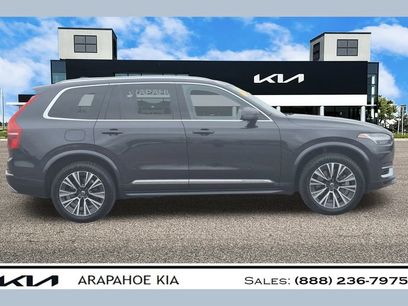 Used 2021 Volvo XC90 T8 Inscription Expression w/ Protection Package Premier