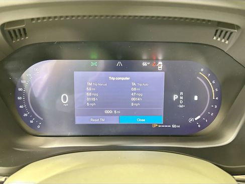 New 2026 Volvo XC60 B5 Ultra w/ Protection Package Premier image 11