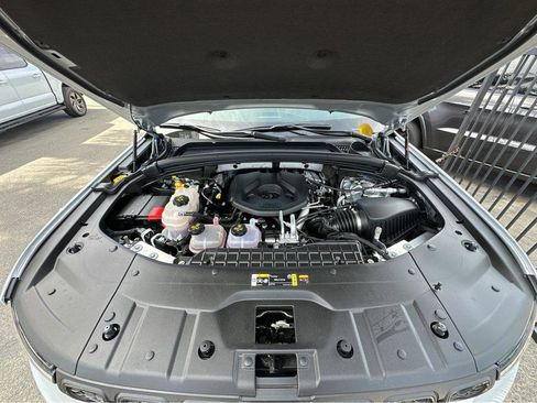 Used 2022 Jeep Grand Cherokee Trailhawk w/ Advanced Protech Group II image 49