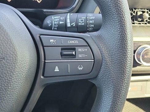 Certified 2024 Honda CR-V EX image 21
