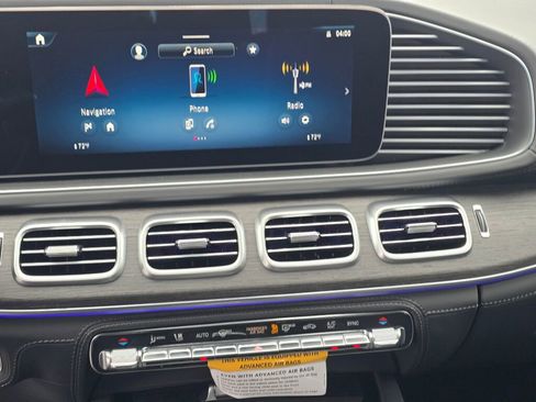 New 2026 Mercedes-Benz GLE 450 4MATIC Coupe image 15