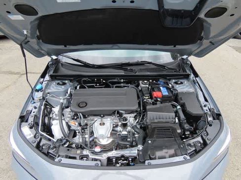 New 2026 Honda Civic Sport image 10