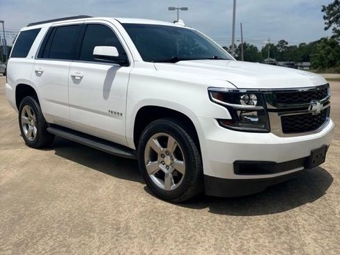 Used 2019 Chevrolet Tahoe LT RWD image 7