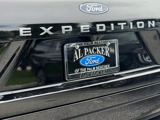 New 2027 Ford Expedition Max Active RWD image 18