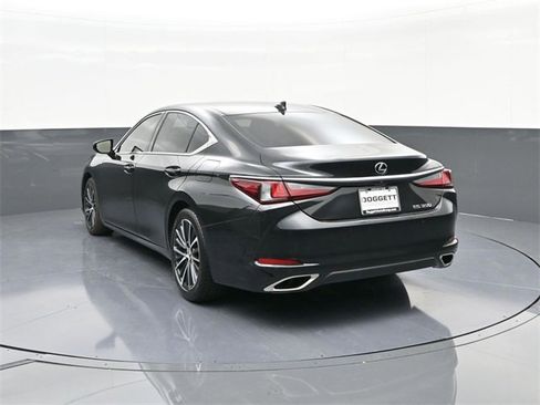 Used 2022 Lexus ES 350 350 image 8