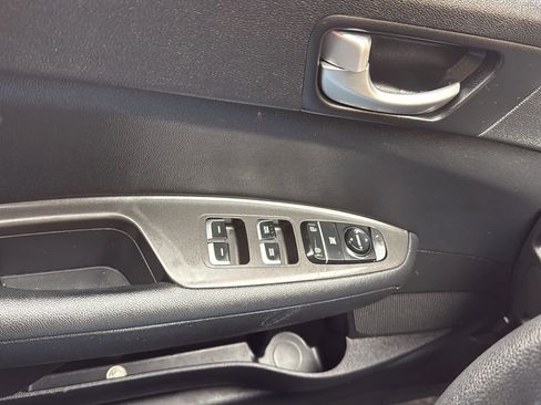 Used 2018 Kia Optima LX w/ Convenience Package FWD image 22