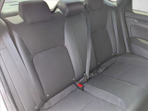 Used 2023 Honda Civic Sport image 17
