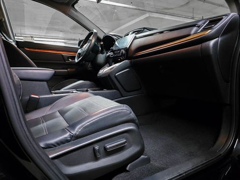 Certified 2019 Honda CR-V EX-L image 37