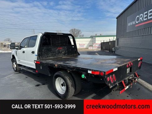 Used 2021 Ford F350 XLT image 4
