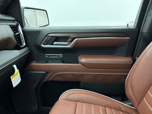 New 2025 GMC Sierra 1500 Denali Ultimate image 48