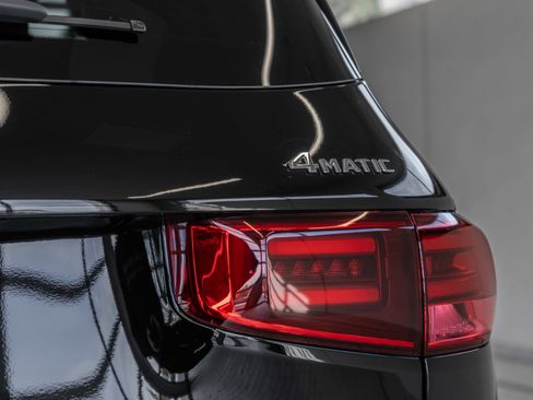 Certified 2026 Mercedes-Benz GLB 250 4MATIC image 24