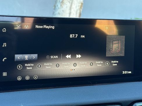 New 2026 Nissan Sentra S w/ Floor Mat Package image 14