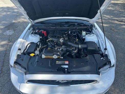 Used 2014 Ford Mustang Coupe w/ Equipment Group 102A RWD image 14