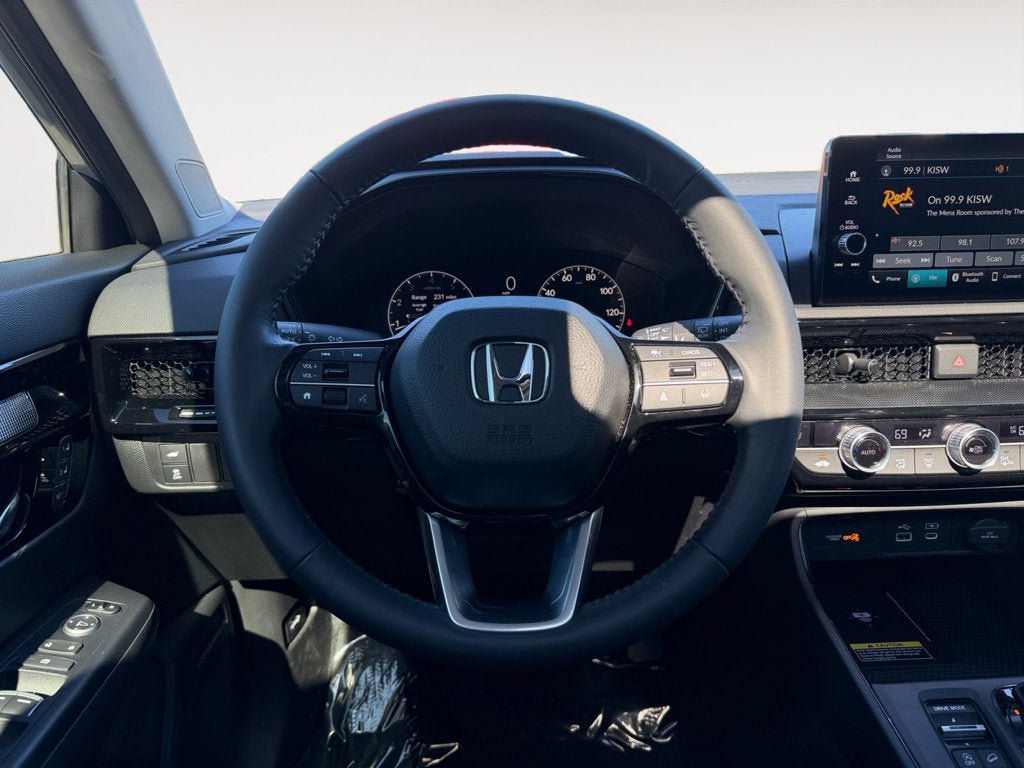 Used 2024 Honda CR-V EX-L image 13