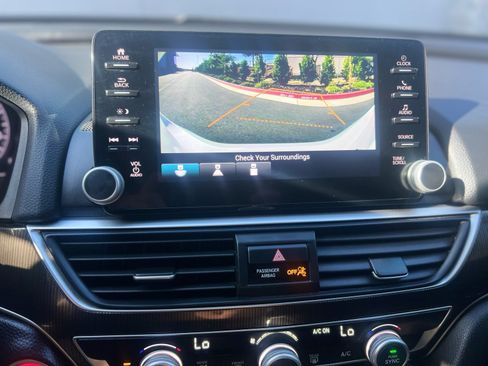 Used 2021 Honda Accord Sport image 14