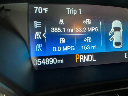 Used 2016 Ford Focus SE image 9