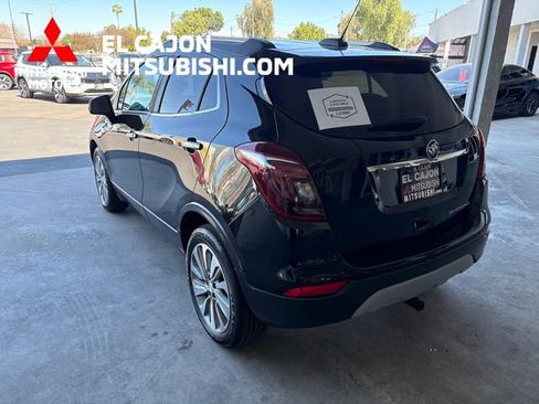 Used 2019 Buick Encore Preferred FWD image 5
