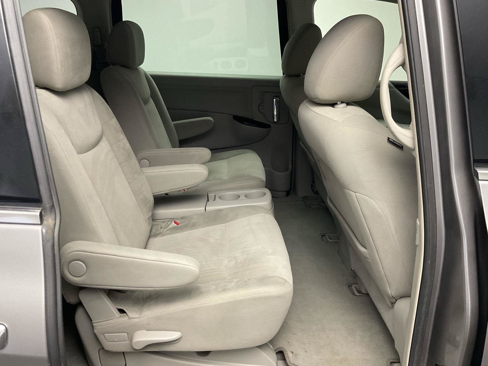 Used 2011 Nissan Quest SV w/ Value Cargo Pkg FWD image 25