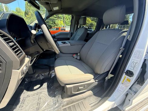Used 2019 Ford F150 XLT w/ Trailer Tow Package AWD/4WD image 18