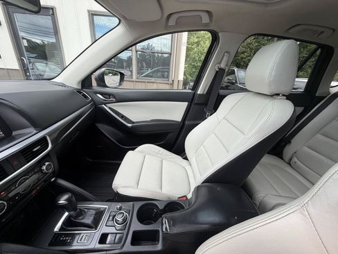 Used 2016 MAZDA CX-5 Grand Touring AWD/4WD image 15