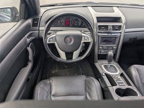 Used 2009 Pontiac G8 GT w/ Premium Package image 16