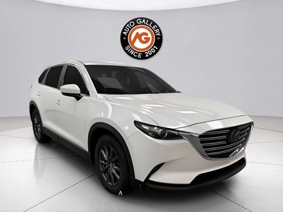 Used 2022 MAZDA CX-9 Touring