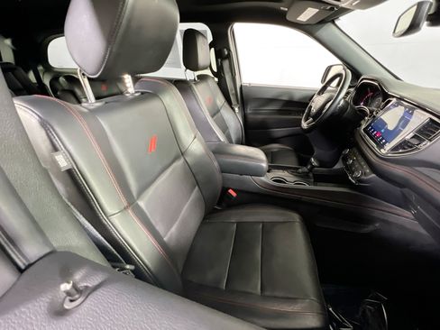 Used 2023 Dodge Durango R/T AWD/4WD image 29