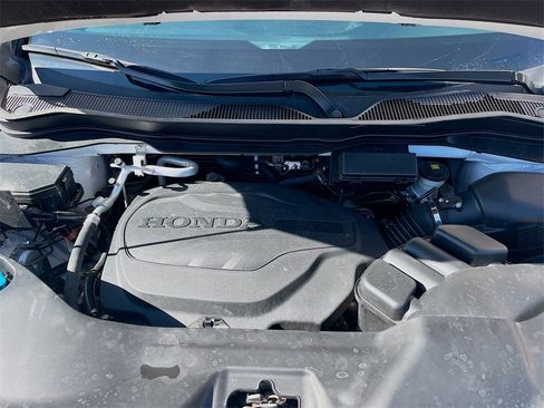 Used 2023 Honda Passport EX-L image 30