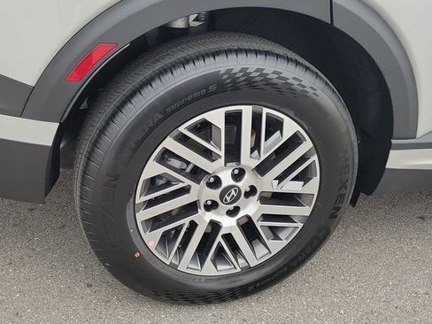 New 2026 Hyundai Palisade SEL AWD/4WD image 26