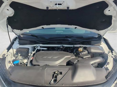 New 2026 Honda Odyssey Elite image 21