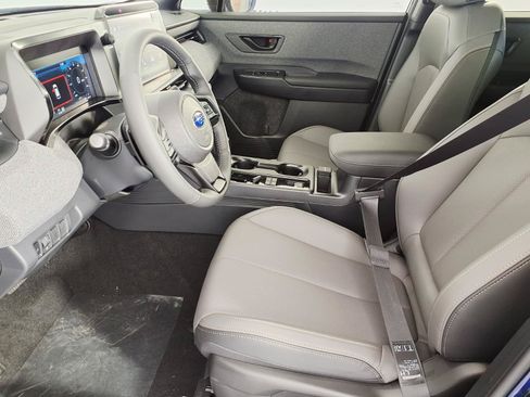 New 2026 Subaru Outback Limited AWD/4WD image 8