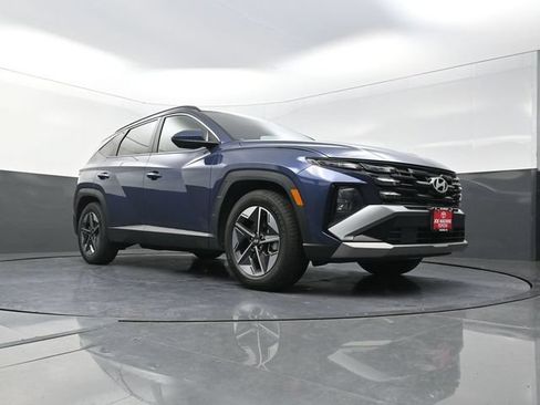 Used 2025 Hyundai Tucson SEL FWD image 31