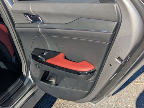 Used 2025 Kia K5 GT-Line w/ GT-Line Premium Package image 15